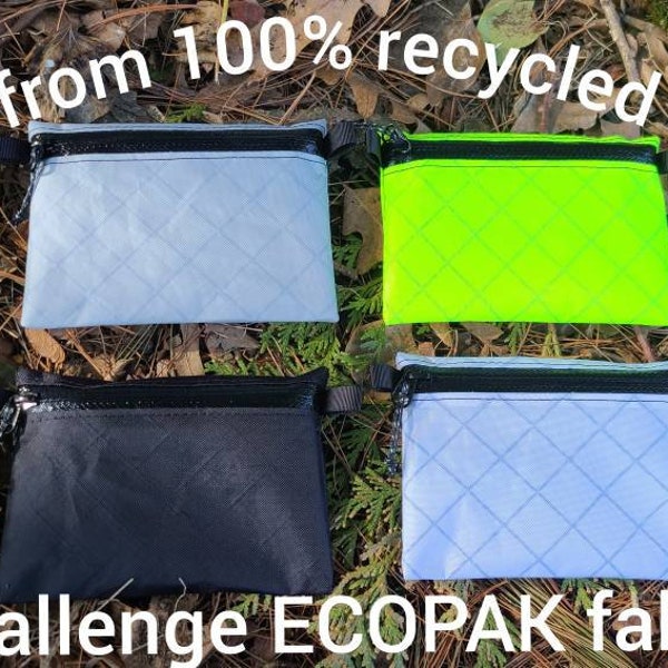 EcoPak Trail Wallet (EPLX200)