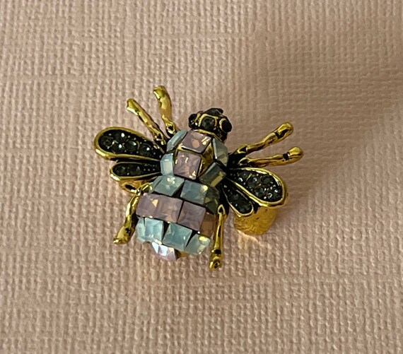 Two Tone Purple Bumble Bee Pin Bee Jewelry Bee Pin Bee Brooch Purple Bee Pin Gold Bee Pin Purple and Gold Bumble Bee Pin Insect Pin Etsy UK