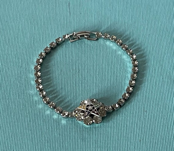 Eastern star bracelet sale