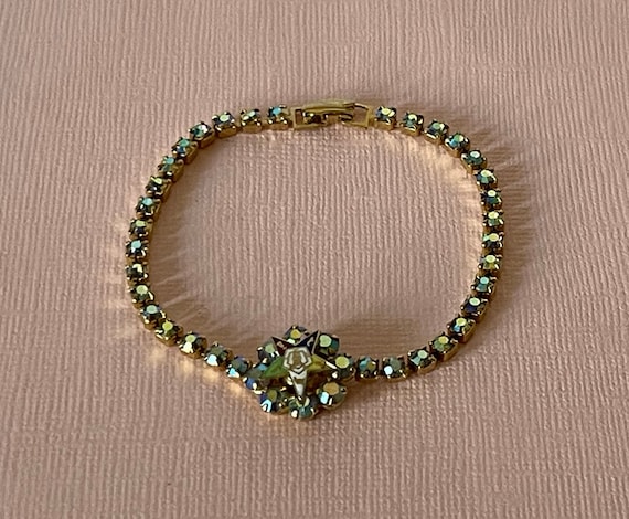 Eastern star bracelet sale