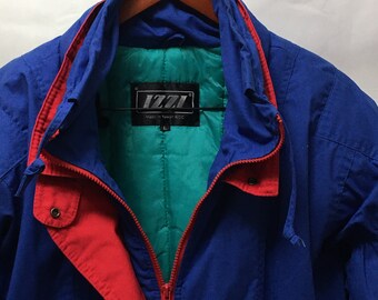 izzi activewear jacket