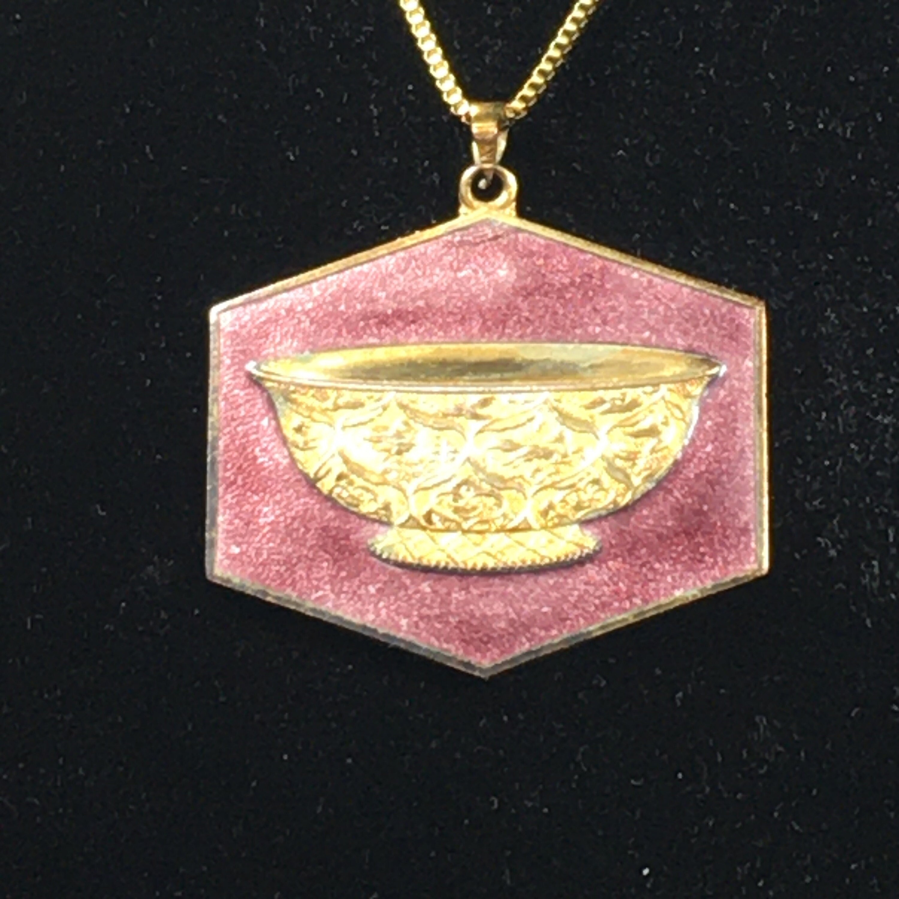 Peking jewelry pendants best sale