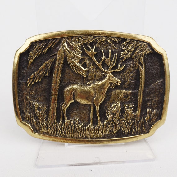bts belt buckle