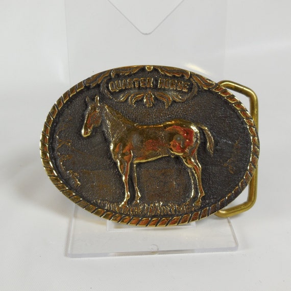 bts belt buckle