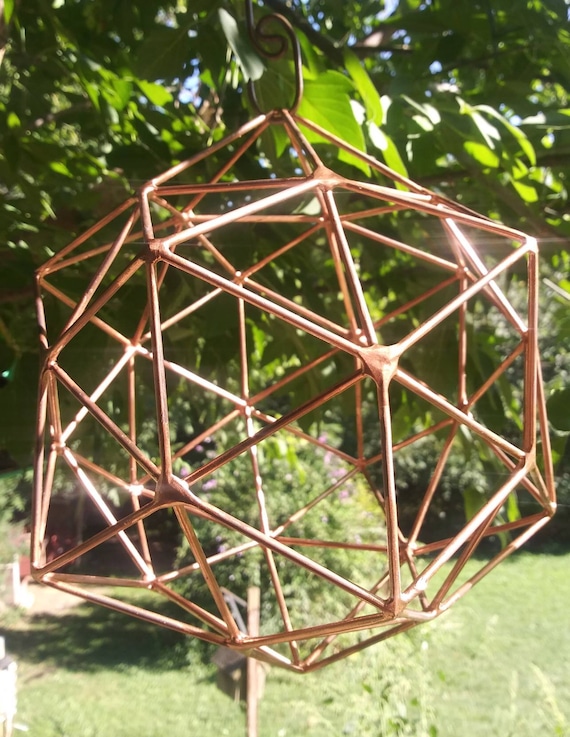 Copper Christ Consciousness 5D