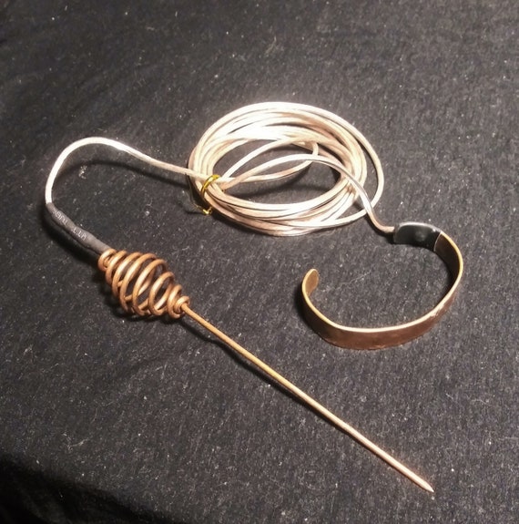 Grounding Bracelet