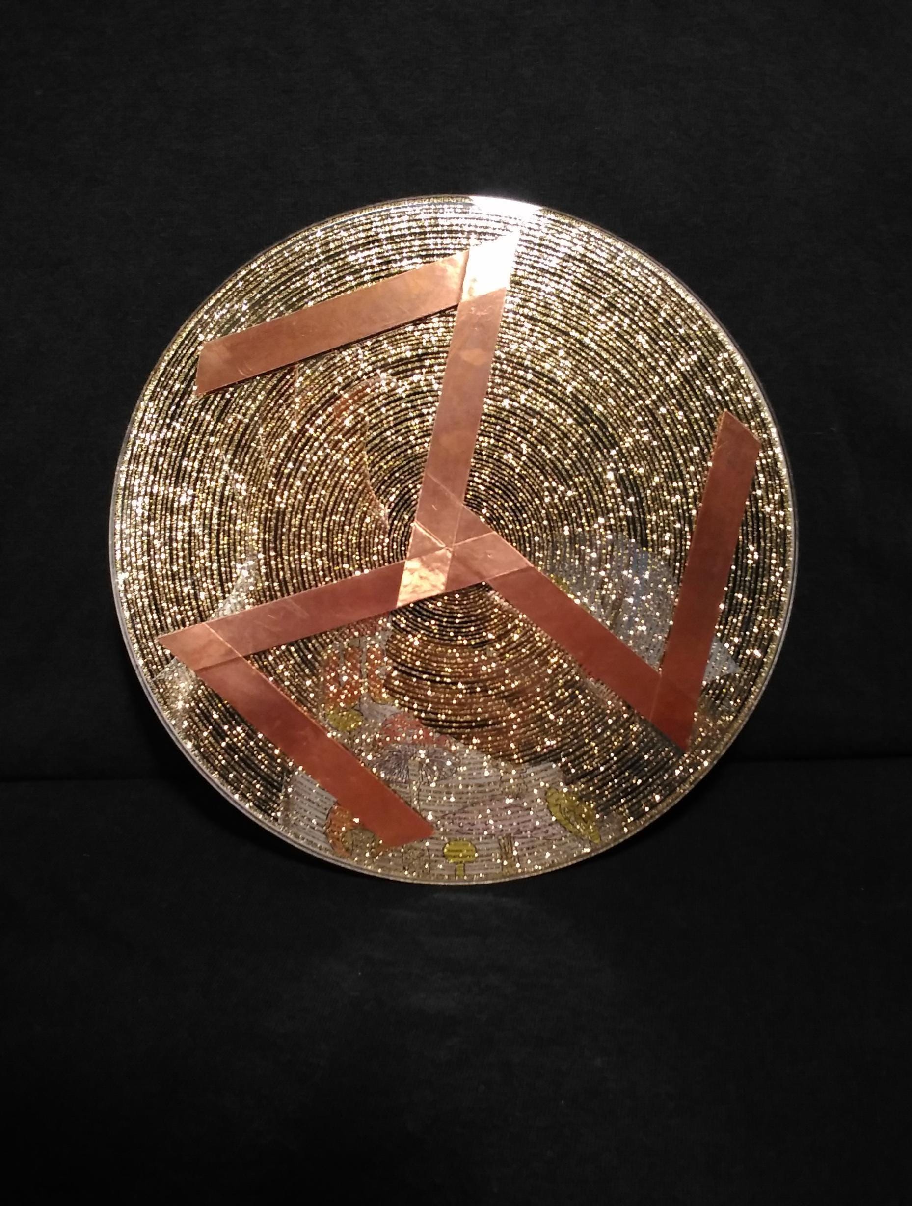 Antahkarana Symbol - Etsy