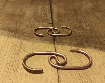 Copper Hook