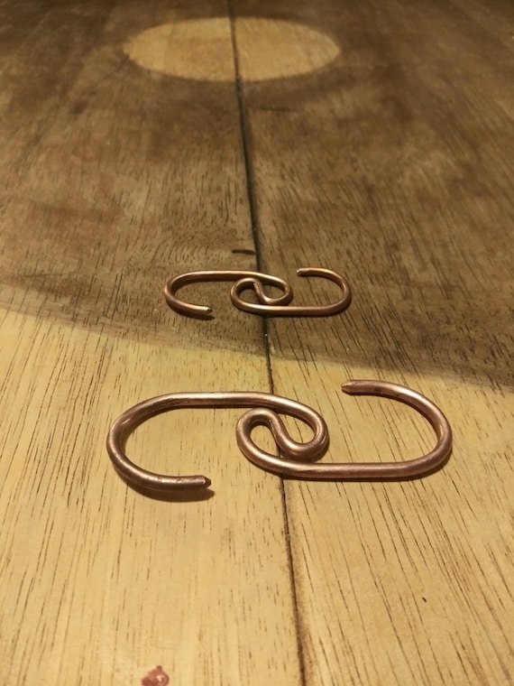 Copper Hook