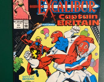 Marvel Comics Presents # 33 Comic by Marvel Comics