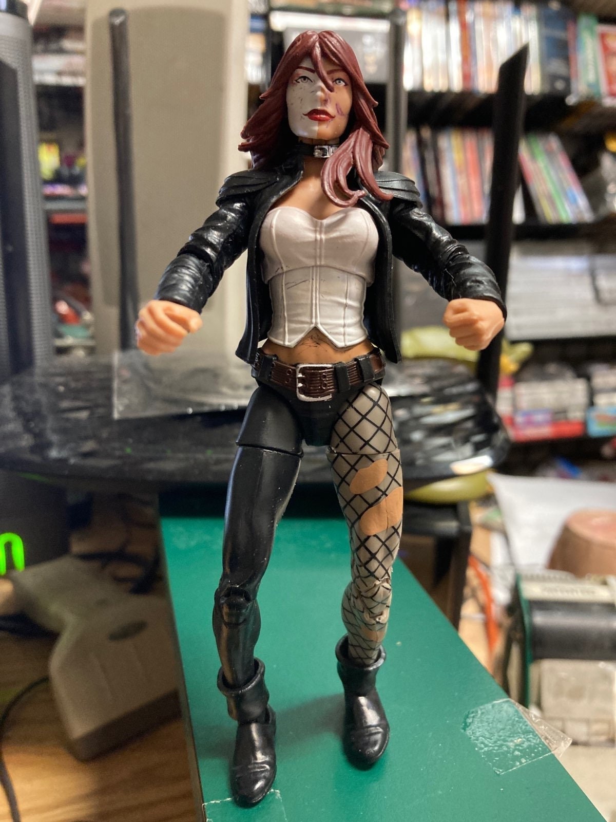 Marvel legends 2024 typhoid mary