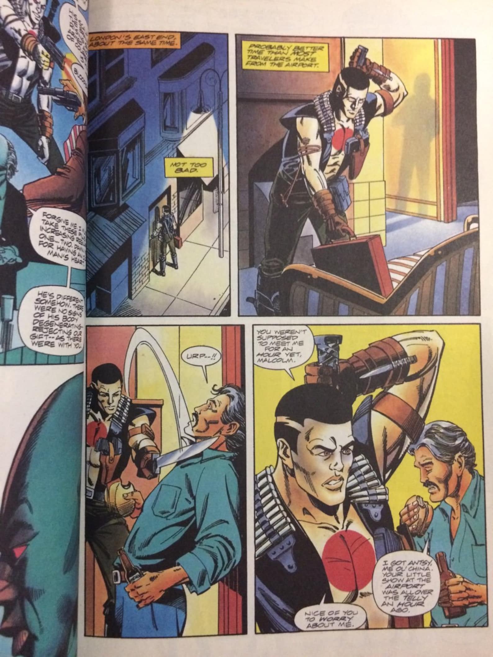 download valiant bloodshot comic download valiant bloodshot comic
