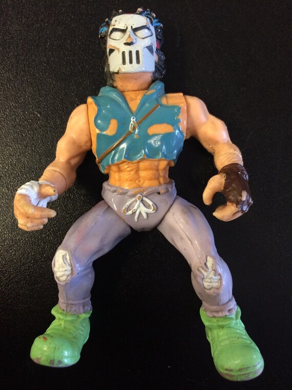 casey jones figure