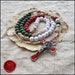 see more listings in the Paracord Rosaries section