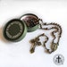 see more listings in the WWI  Combat Rosaries section