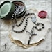 see more listings in the WWI  Combat Rosaries section