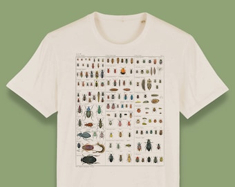 insect t shirts