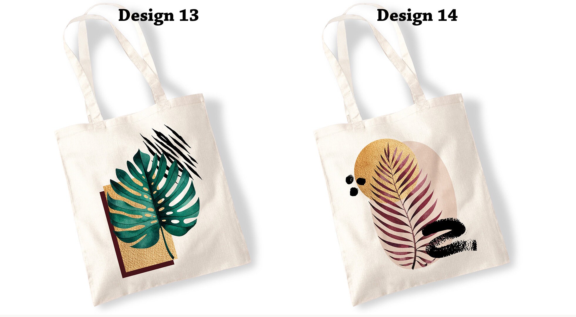 Premium and Convenient plain tote bags to decorate –