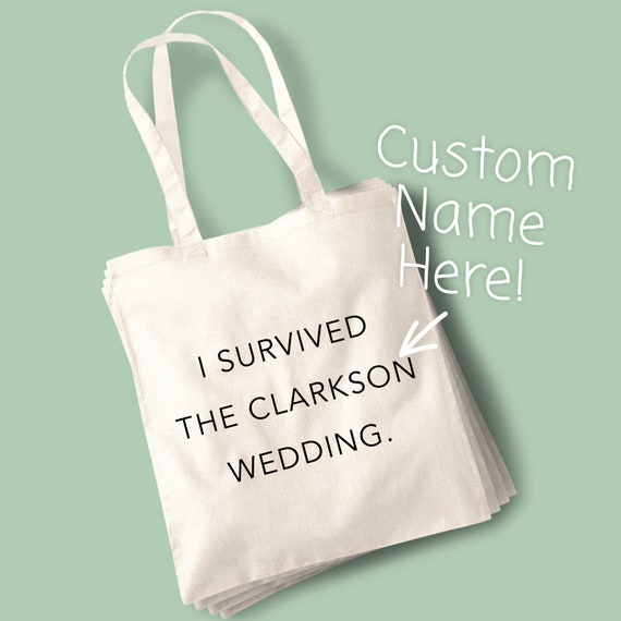 Marriage Gift Bags 2024 | favors.com