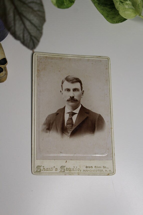 6 de tarjetas de gabinete | Etsy