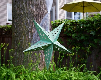 Star Lanterns