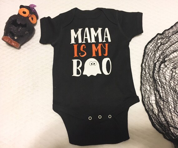 boo onesie