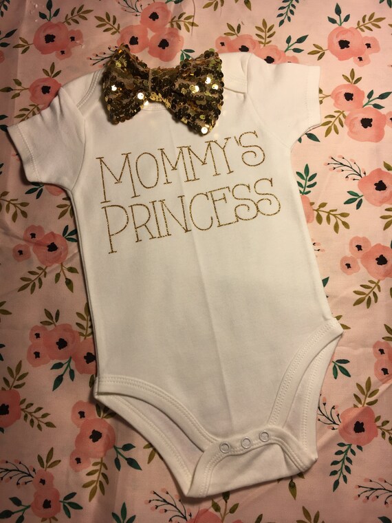 princess onesies for baby girl