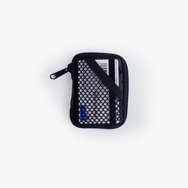 Fach-EDC-Organizer-Beutel/Taschen-Organizer/Mini-Reißverschlusstasche/kleine Nylontasche/Cordura/Möglichkeitstasche mit Reißverschluss