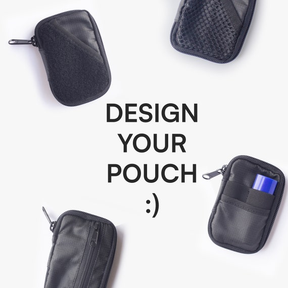 Small organizer pouch hotsell