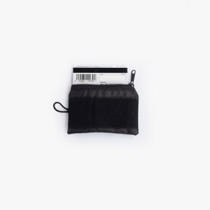 Kleine Cordura Tasche / Reißverschlusstasche / EDC Taschen Organizer / Kleine Nylon Münztasche