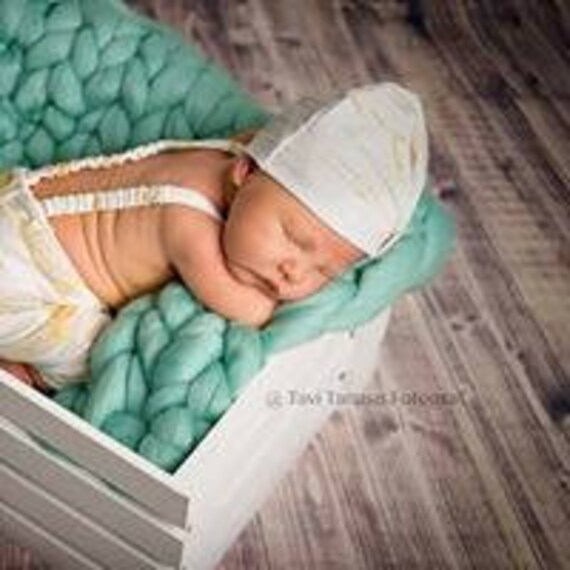 Chunky Knit blanket Gift for her Baby Blanket Wool Throw Etsy