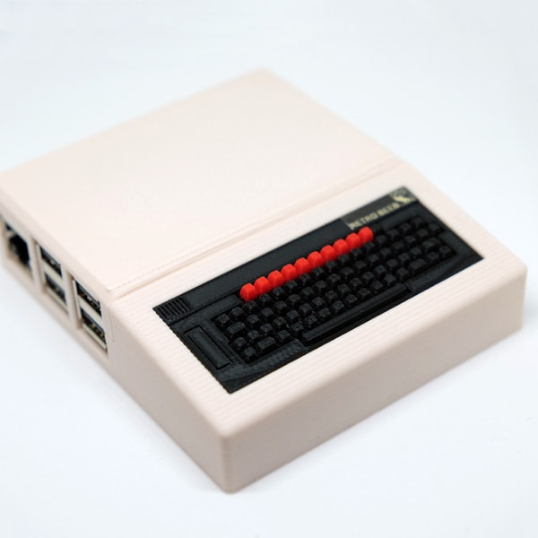 Retro Computer Case Etsy