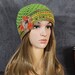 see more listings in the Crochet cap with flowers section