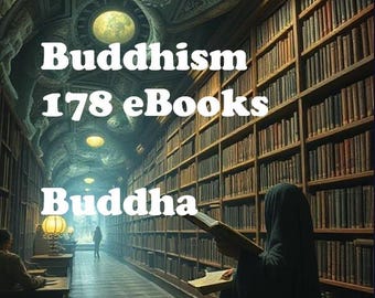 Buddhism - Buddhist Religion 178 PDF eBooks Philosophy meditation for *Download*