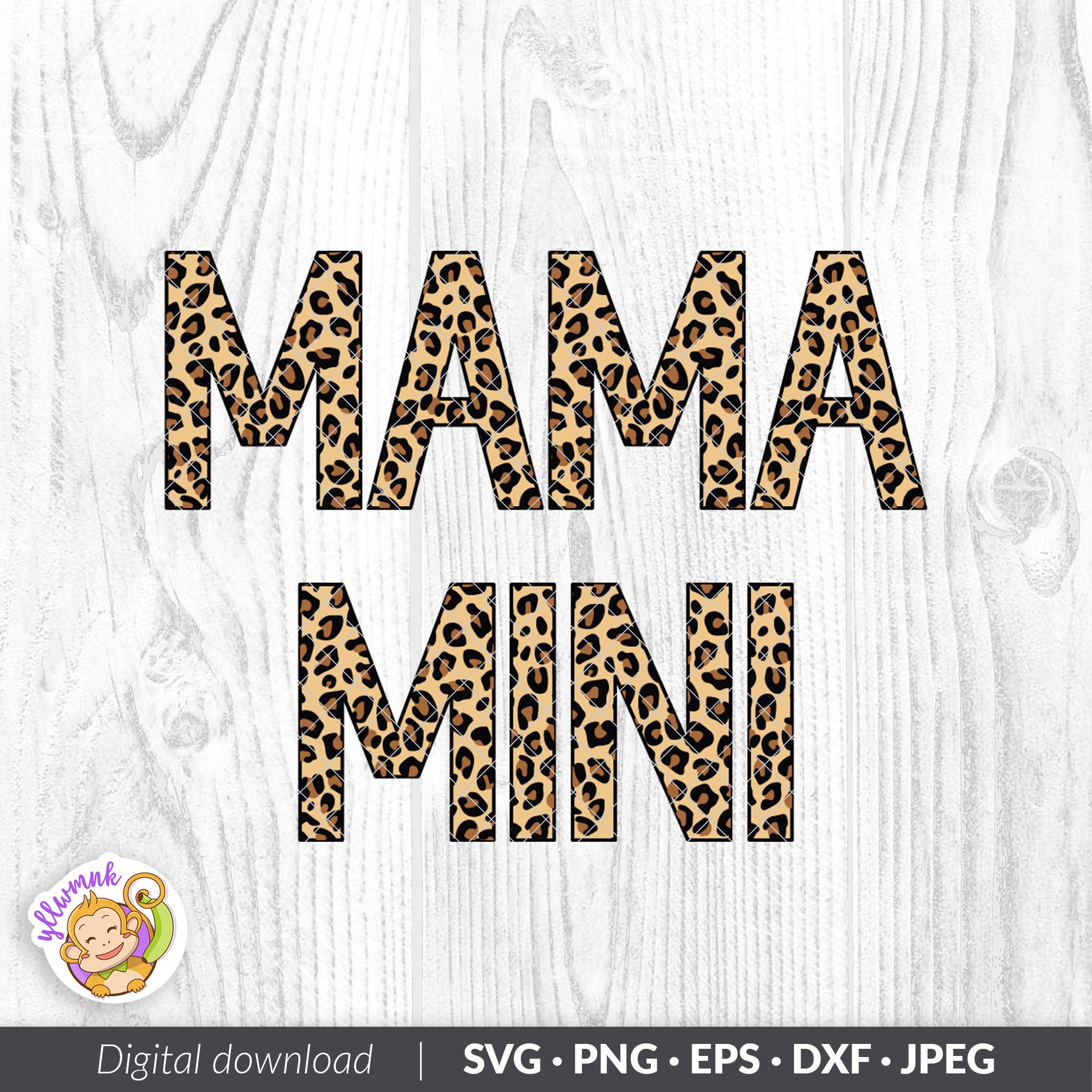 Free Free Mama Leopard Svg 303 SVG PNG EPS DXF File