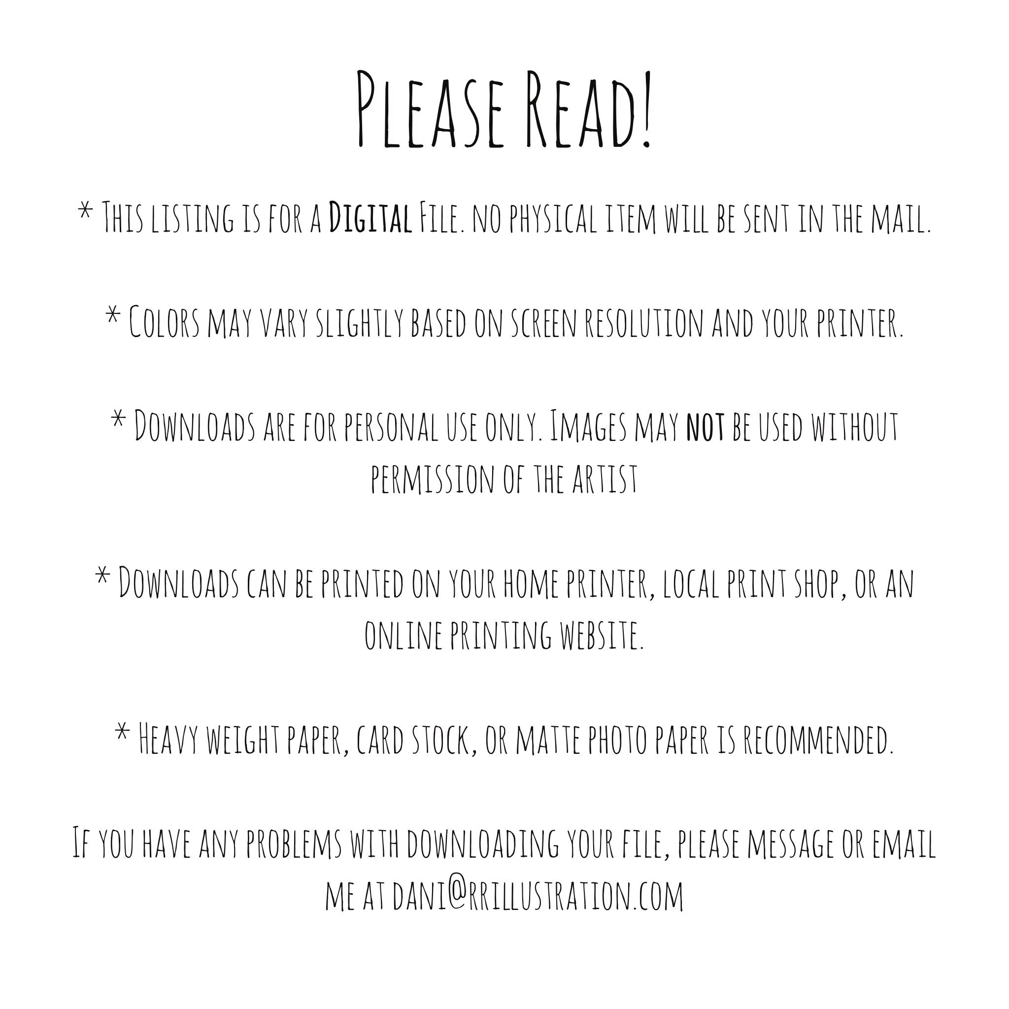 Printable French Fries Birthday Card/fries Birthday Card/food Pun Card