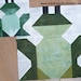see more listings in the Garden quilt blocks section
