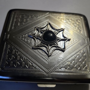 roll up cigarette case uk Cigarette Case to Roll