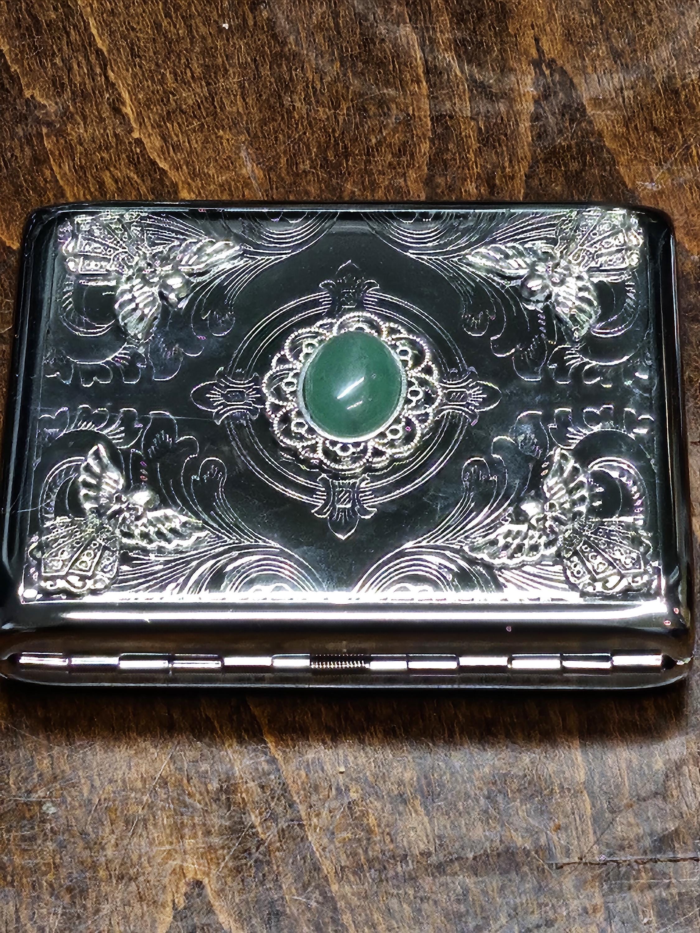 Fairy Cigarrette Case