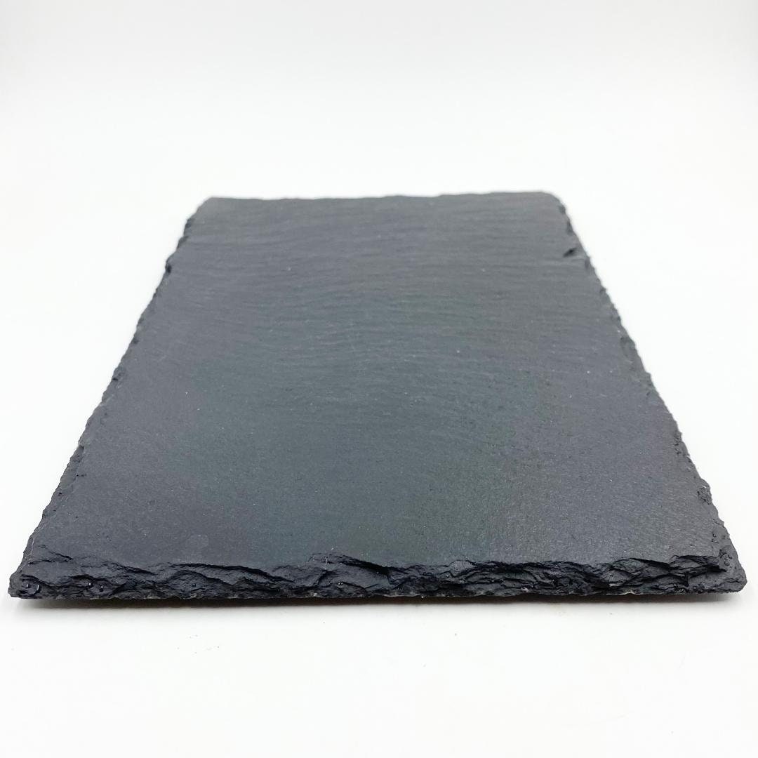 Personalised Engraved Slate Place Mats Personalized Slate Etsy 日本