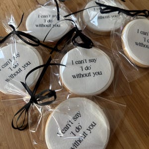 Benutzerdefinierte Kekse / Keksgeschenke / Maßgeschneiderte Kekse / Zuckerkekse | Firmen-Kekse