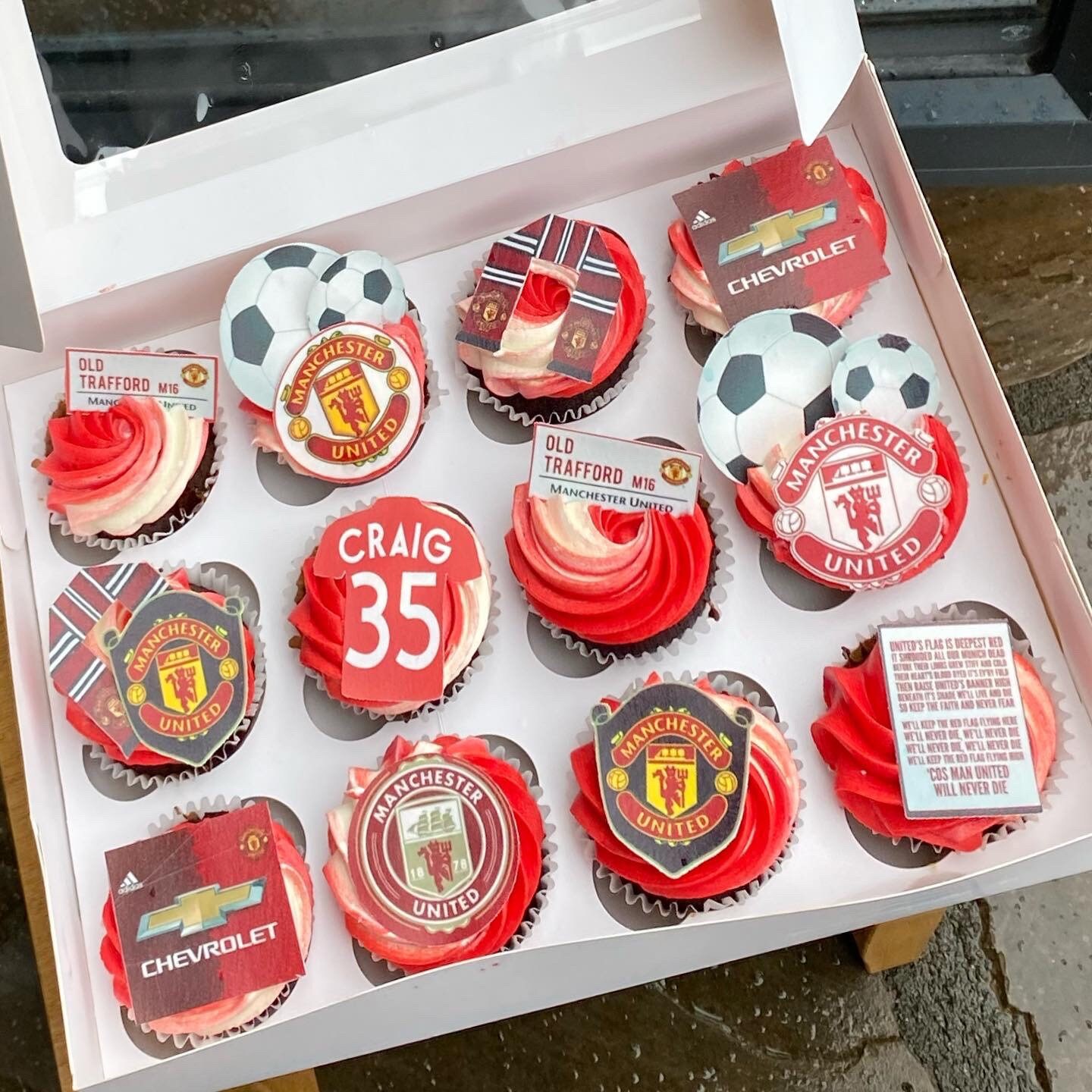 Edible Cake Toppers Novelty Cake Toppers personalised Etsy