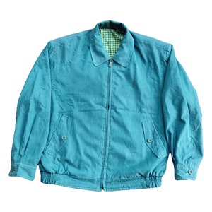 Yves Saint Laurent Vintage Jacket