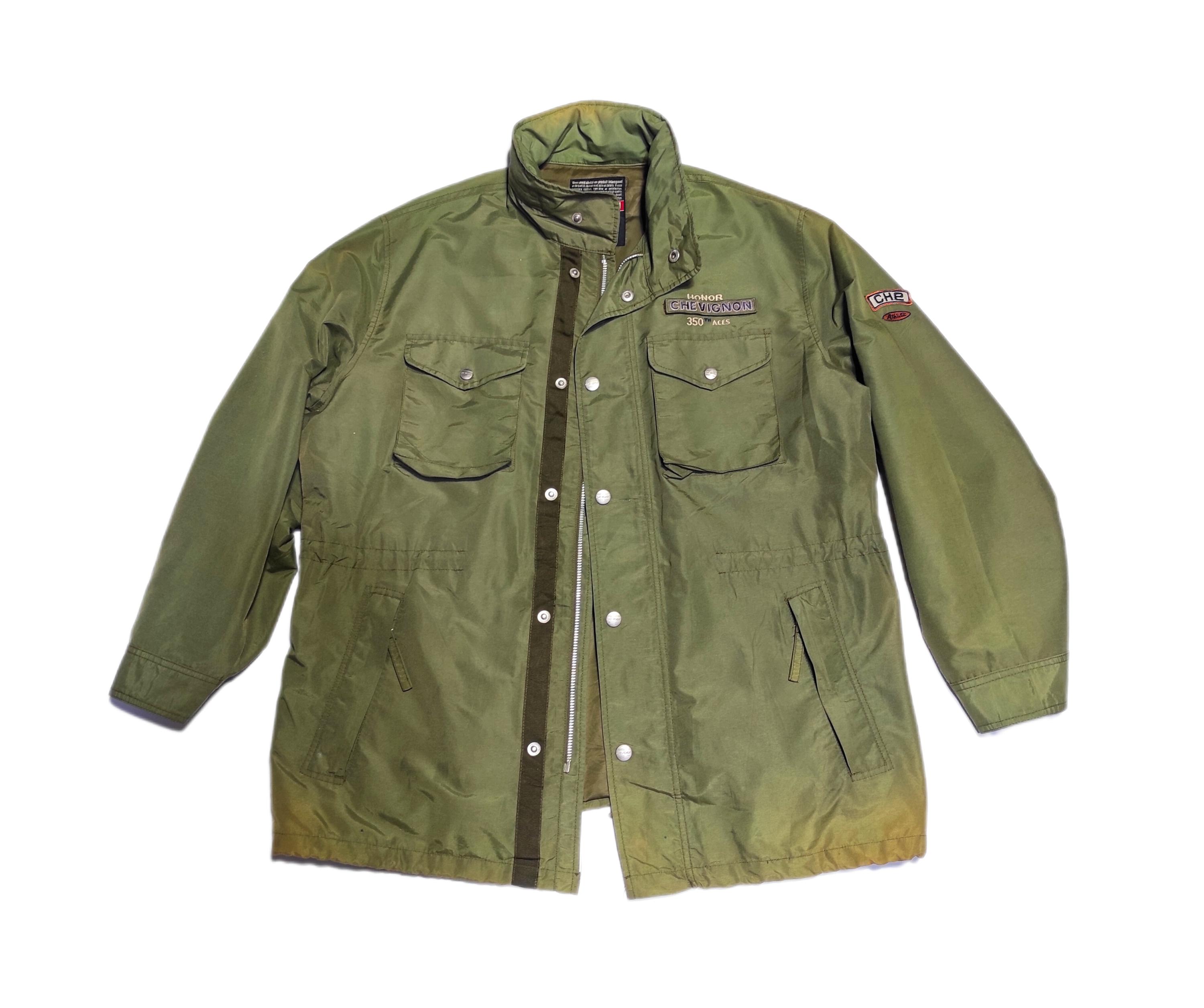 Vespa Jacket Men - Etsy