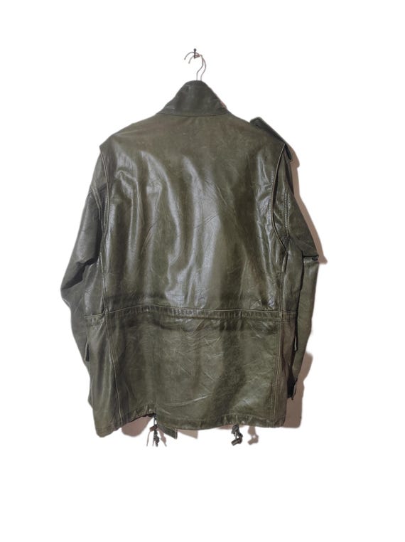 【新品】AVIREX　M-65 FIELD JACKET 1st TYPE L M-65 FIELD JACKET 1st TYPE / M-65 フィールド ジャケット