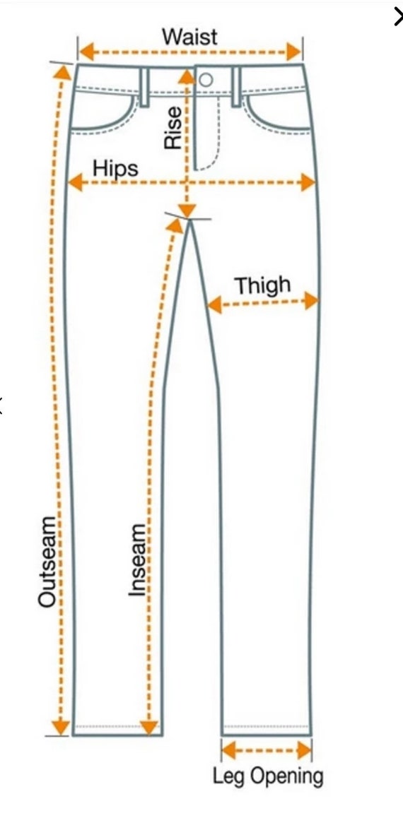 Charhartt Patchwork Carpenter Pants - image 10