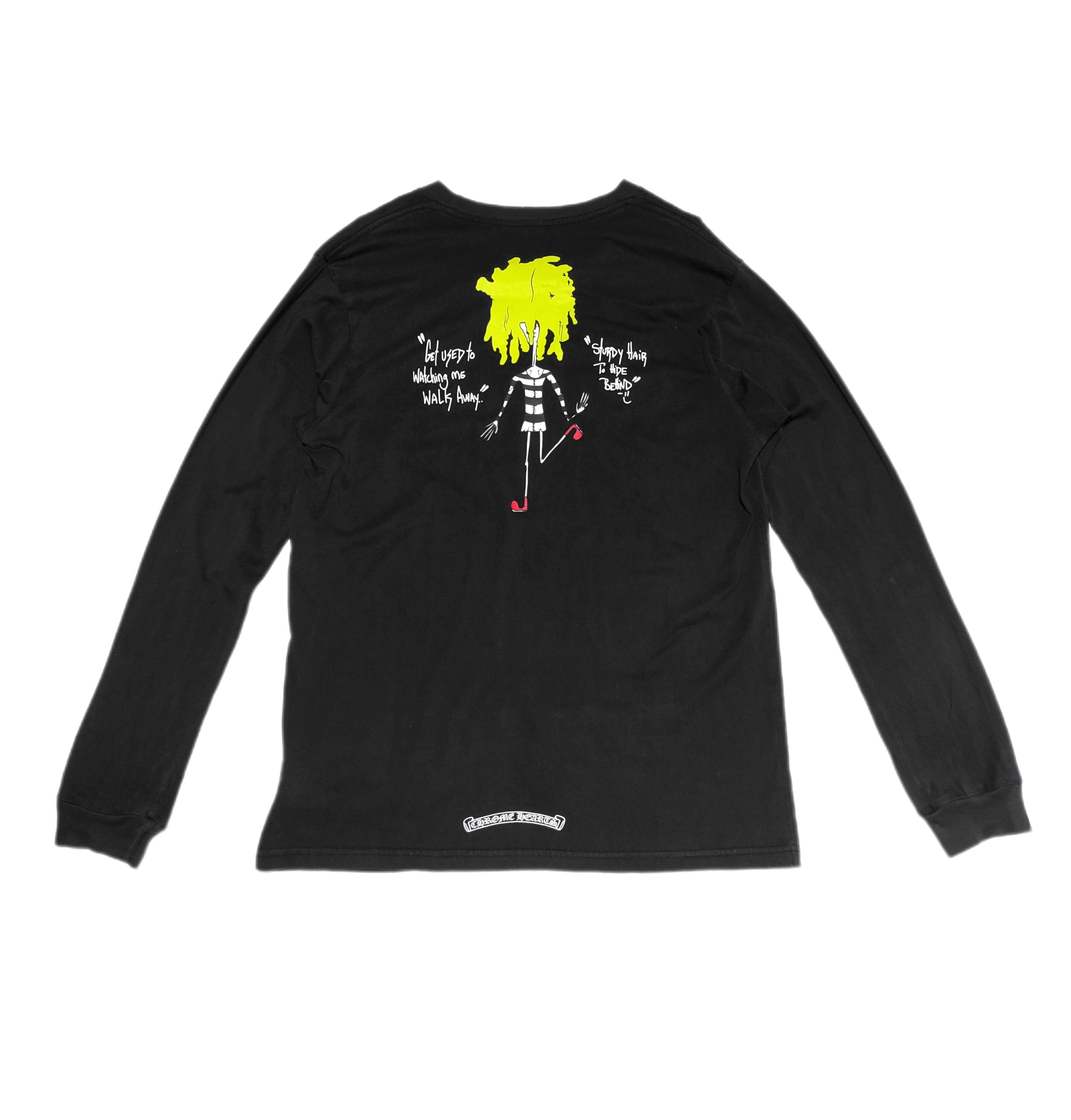 Chrome Hearts Matty Boy - Etsy Chrome Hearts Matty Boy - Etsy