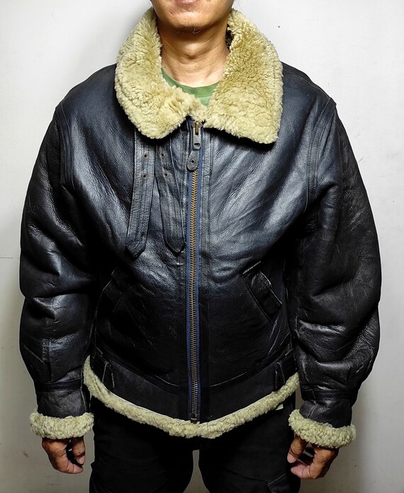 OCTOPUS ARMY DENIM N2B flight jacket 【公式通販】