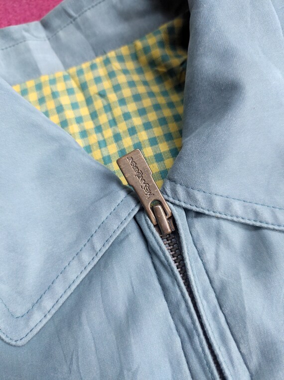 Yves Saint Laurent Vintage Jacket - image 9