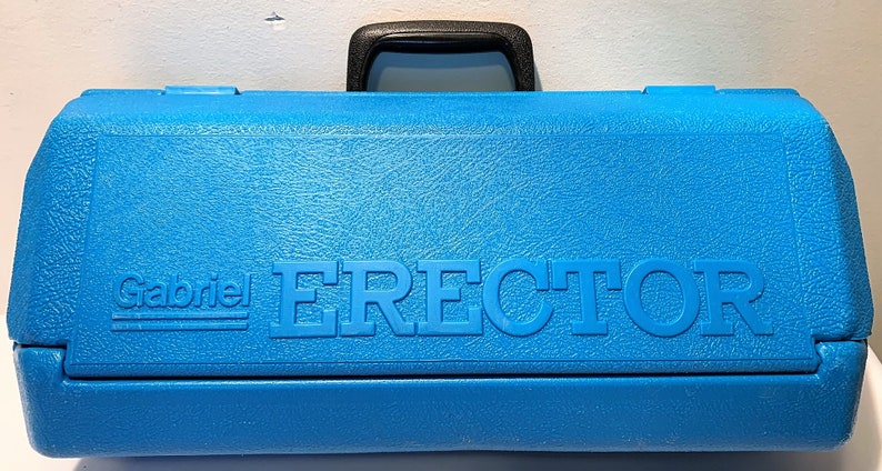 gabriel erector set